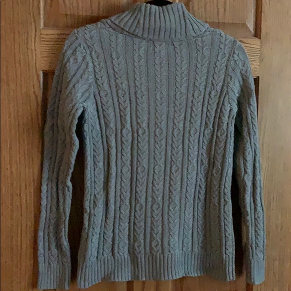 Croft&Barrow sweater - Picture 3 of 3